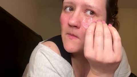 Kinkbitch online show from February 3, 1:35 am