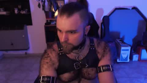 kinkRacc online show from September 20, 7:11 am
