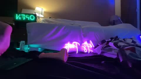 KinkPLAY9 online show from January 10, 9:15 am