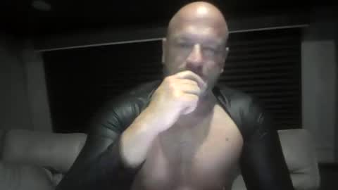 Kink Sub online show from March 20, 10:31 am