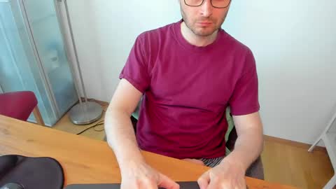 kinksubbydubby online show from May 28, 5:44 pm