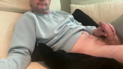 kinky_daddy4u online show from November 20, 12:15 pm