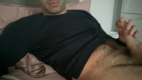 kinky_jjw online show from February 17, 5:01 pm