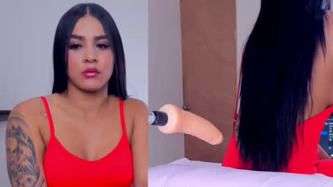 Kylie  online show from September 15, 3:30 am