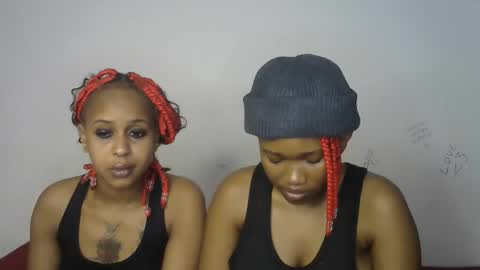 Cupshee and cushey online show from September 30, 8:58 am