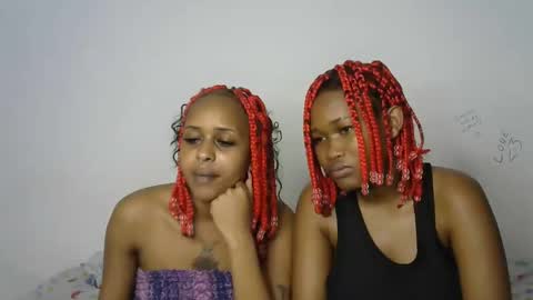 Cupshee and cushey online show from September 19, 7:39 pm