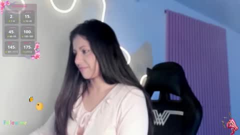 kinky yeyns online show from March 7, 2:33 am