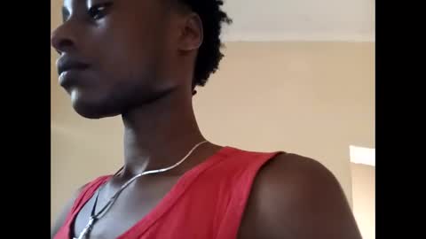 kinkybby_ online show from April 9, 8:20 am