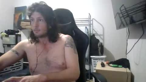 Horny Bloomy online show from April 10, 4:12 pm