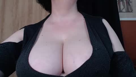 MistressBlacky online show from May 5, 10:04 pm
