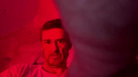 kinkycouple7818 online show from October 19, 2:49 am