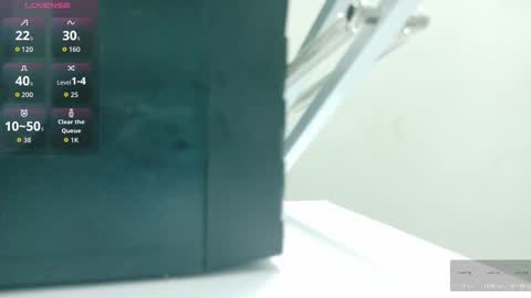 kinkycutegirll online show from November 16, 8:22 pm