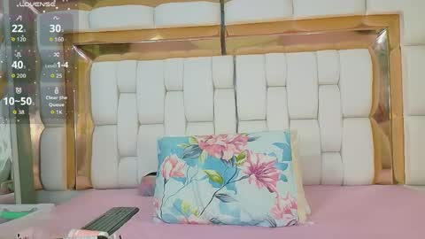 MISS RYN  online show from April 5, 11:51 am