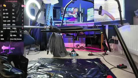 JessicaXD online show from April 6, 11:33 am