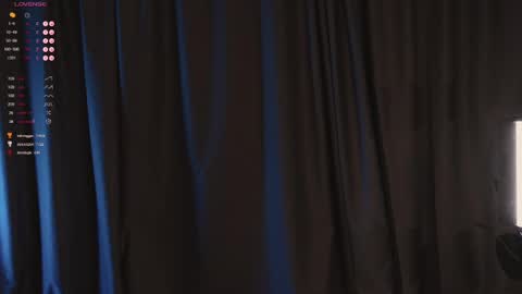 kinkylina_ online show from March 10, 12:39 am