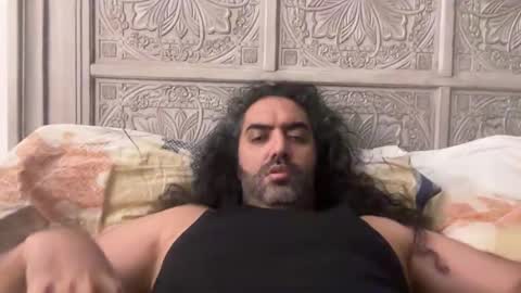 Snapshot of kinkyman16 chatting on October 11, 9:36 am kinkyman16 online show from October 11, 9:36 am