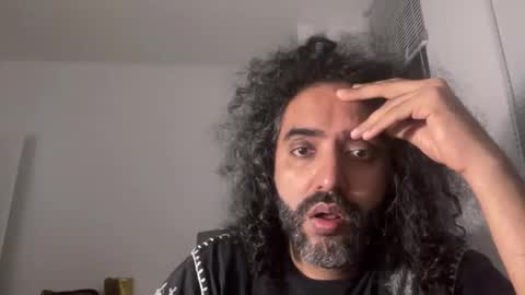 kinkyman16 online show from April 16, 9:31 am