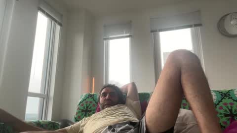 Snapshot of kinkyman16 chatting on September 30, 11:10 am kinkyman16 online show from September 30, 11:10 am