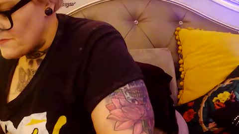 Kinky Pinky online show from January 15, 7:39 am