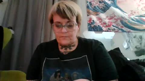 Kinky Pinky online show from February 19, 10:23 am