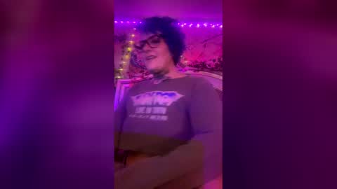 Kinky Pinky online show from February 19, 12:43 am