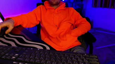 Kenny online show from January 11, 1:32 pm