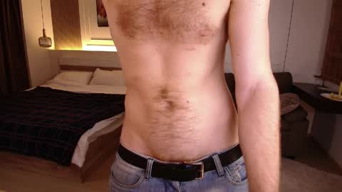 Kenny online show from April 4, 1:18 pm