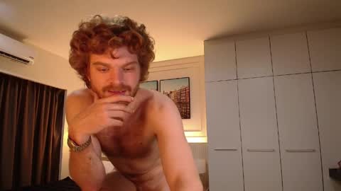 Kenny online show from April 9, 6:19 am