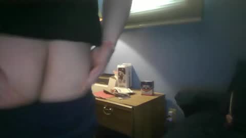 DrunknHorny online show from March 29, 8:32 pm