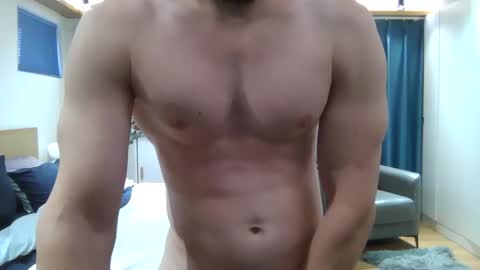 KinkyStudFantasy online show from October 26, 11:04 pm