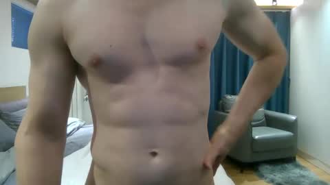 KinkyStudFantasy online show from June 6, 10:54 am