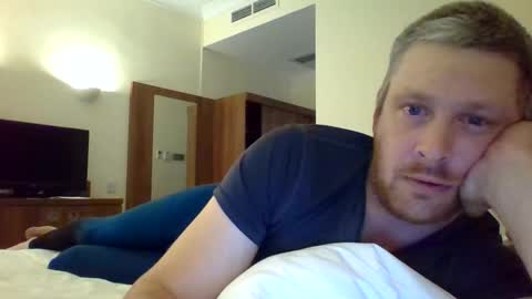 KinkySub online show from October 4, 10:18 pm