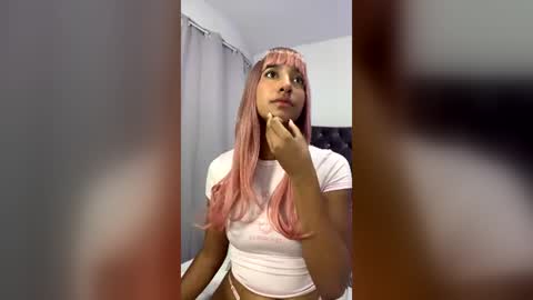kinkyworld_fan online show from July 28, 11:17 am