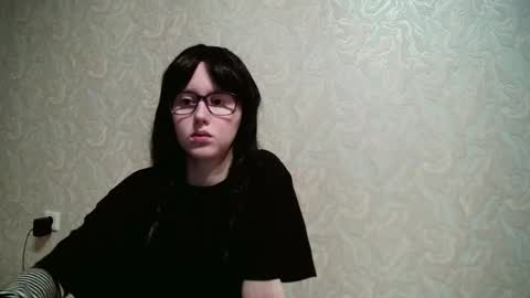 Snapshot of kinkyxgrey chatting on October 24, 2:45 am KinkyxGrey online show from October 24, 2:45 am