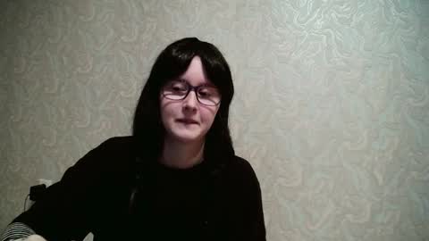 Snapshot of kinkyxgrey chatting on October 12, 2:26 am KinkyxGrey online show from October 12, 2:26 am