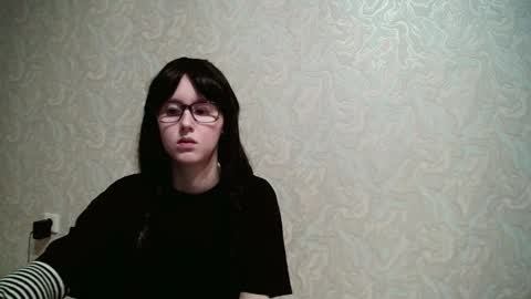 Snapshot of kinkyxgrey chatting on October 22, 12:18 pm KinkyxGrey online show from October 22, 12:18 pm
