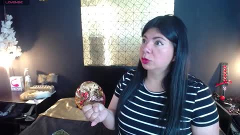 kinkyy_mom online show from March 23, 4:23 pm