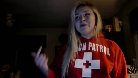 Kipsy Rose online show from January 13, 5:12 am