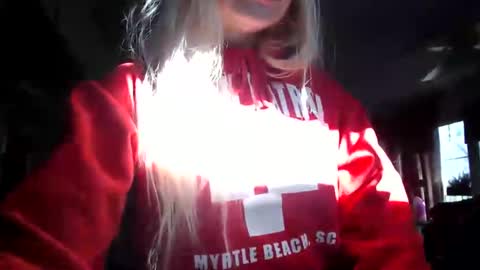 Kipsy Rose online show from December 23, 3:11 pm