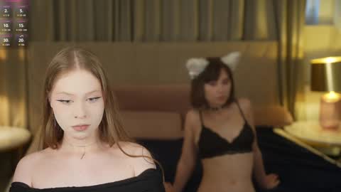 Sweet girls online show from September 14, 1:56 pm