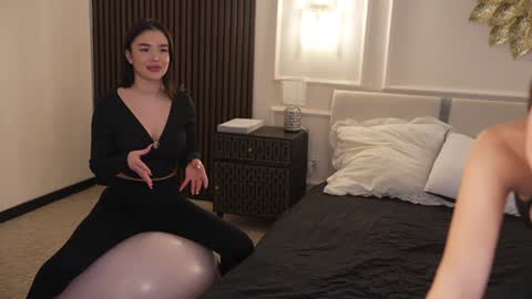 Sweet girls online show from February 11, 9:13 am