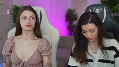 Sweet girls online show from March 12, 8:08 am