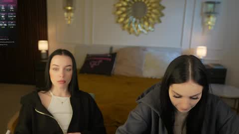 Sweet girls online show from April 8, 7:44 am