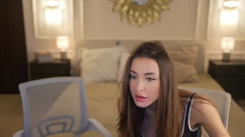 Sweet girls online show from November 25, 9:19 am