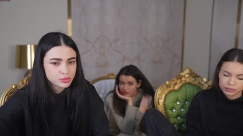 Sweet girls online show from March 11, 8:08 am