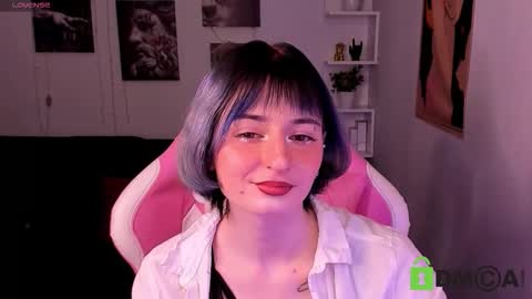 Kira online show from February 7, 9:18 pm