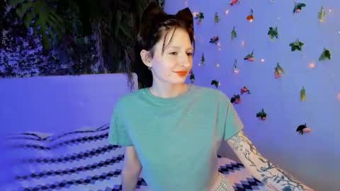 Kira online show from July 2, 8:36 pm