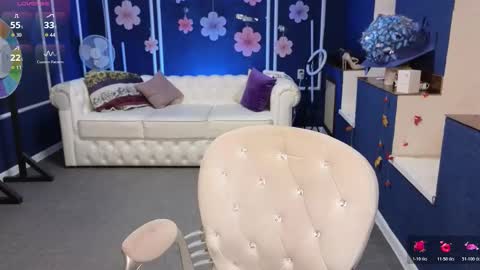 Kira Kennet online show from November 19, 3:00 pm