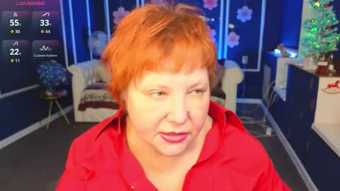 Kira Kennet online show from January 7, 10:53 am