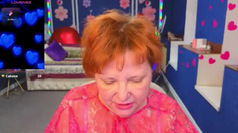 Kira Kennet online show from February 28, 7:01 am